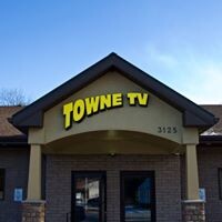 Towne TV Logo