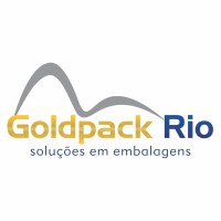 Goldpack Rio Logo