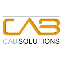 Cab Solutions Logo