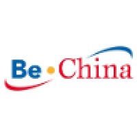 Be-China SA Logo