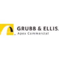Grubb & Ellis | Apex Commercial, Inc. Logo