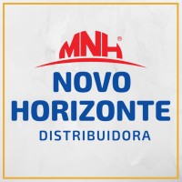 Novo Horizonte Distribuidora Logo