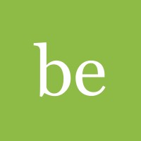 Be Realty Group Logo
