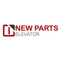 New Parts Elevator Logo