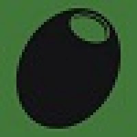 Black Olive Games Logo