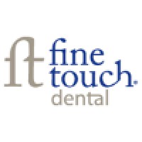 Fine Touch Dental Logo