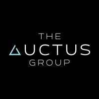 The Auctus Group Logo