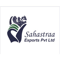 Sahastraa Exports Pvt Ltd Logo