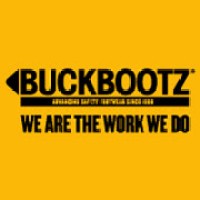 Buckbootz Logo