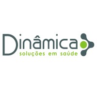 Dinâmica - soluções em saúde Logo