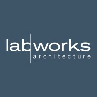 Lab-works Architecture Ltd Logo