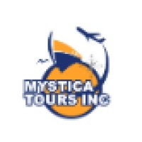 Mystica Tours Inc Logo
