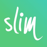 Agência Slim Logo