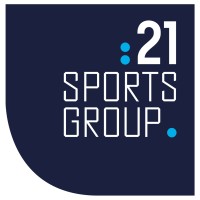 21sportsgroup Logo