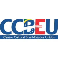 CCBEU - Centro Cultural Brasil Estados Unidos Logo
