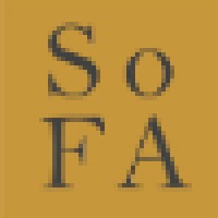 Off Broadway School of Fine Arts Logo
