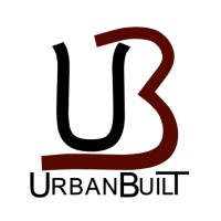 UrbanBuilt LLC Logo