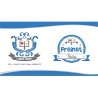 Nucleo Educacional Freinet Logo
