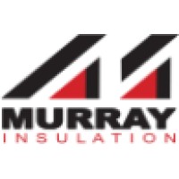 Murray Insulation Logo