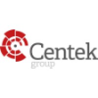 Centek Group Logo
