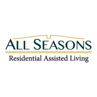 All Seasons Logo