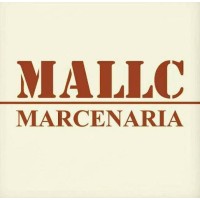 Mallc Móveis e Instalações Indústria e Comércio Logo