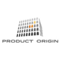 Product Origin Logo