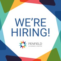 Penfield Childrens Center Logo