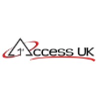1st Access Group Ltd Logo