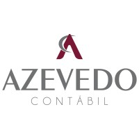 Azevedo Contabil Logo