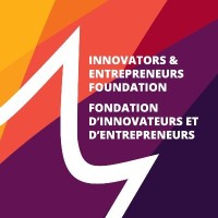 Innovators & Entrepreneurs Foundation Logo