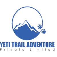 Yeti Trail Adventure Logo