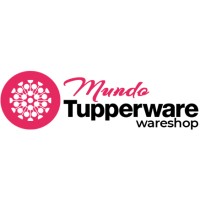 Mundo Tupperware Logo