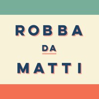 Robba da Matti Logo