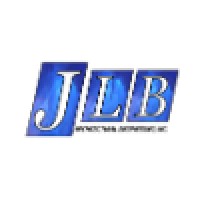 JLB Engineering Logo