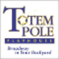 Totem Pole Playhouse Logo