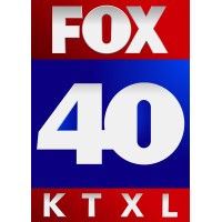 KTXL FOX40 News Logo