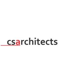 CSArchitects Pty Ltd Logo