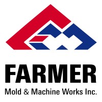 Farmer Mold & Machine Works, Inc. Logo