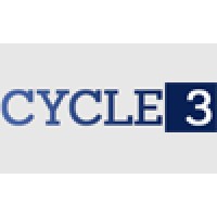 Cycle 3 Logo