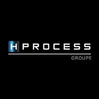 HProcess Logo
