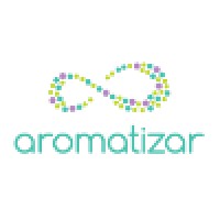 Aromatizar Logo