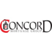 Concord Mortgage Group Logo