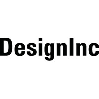 DesignInc Adelaide Logo