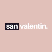 San Valentin Logo