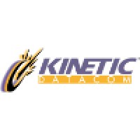 Kinetic Datacom Logo
