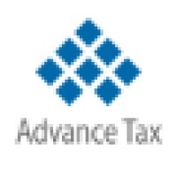 Advance Tax and Bookkeeping Service, Inc. Logo