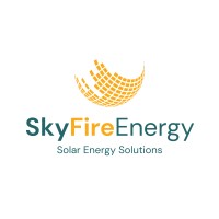SkyFire Energy Inc Logo
