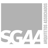 SGAA - Sergio Gattáss Arquitetos Associados Logo