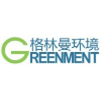 Greenment Environment Logo